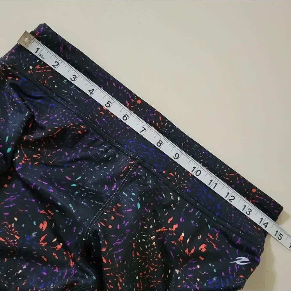 Energy Zone Warm Systems Performance Leggings - Picture 4 of 12